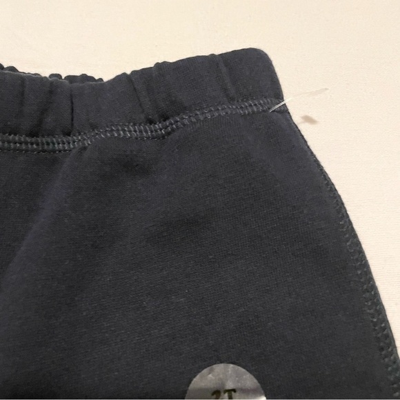 Roots Kids Shorts 2T Toddler Beaver Logo - Picture 6 of 14